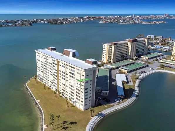 4775 Cove Cir APT 802, Saint Petersburg, FL 33708