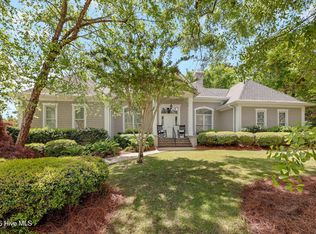 804 Oak Creek Pl, Wilmington, NC 28405
