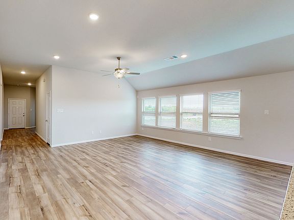 Family Room - Representational Photo