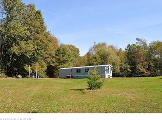 48 Old Valley Avenue Rd, Garland, ME 04939