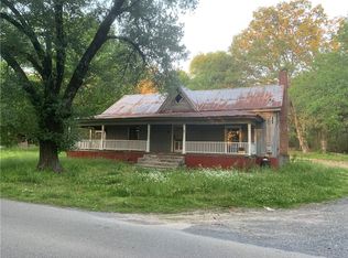 192 Alford Rd SE, Rome, GA 30161