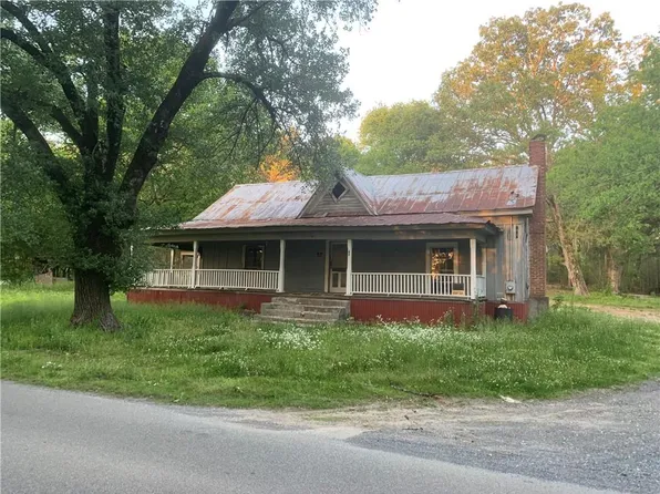 192 Alford Rd SE, Rome, GA 30161