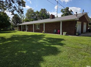 2835 State Route 161 Hwy, Centralia, IL 62801