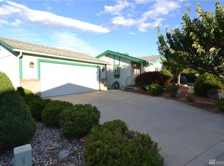 905 Meadowridge Dr #43, Wenatchee, WA 98801