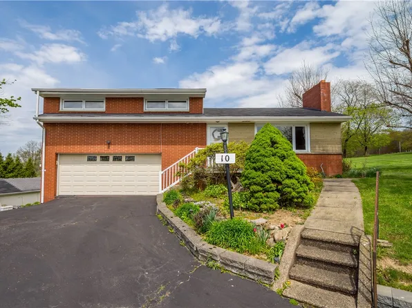 10 Wabash Ave, Hickory, PA 15340