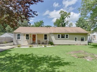 705 Paul St, Newport News, VA 23605