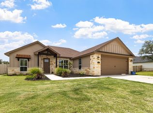 117 Aidan Ct, Burnet, TX 78611