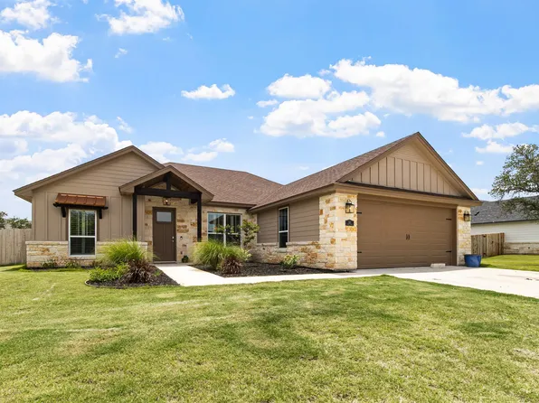 117 Aidan Court, Burnet, TX 78611