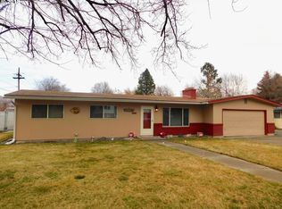 2401 Century Loop, La Grande, OR 97850