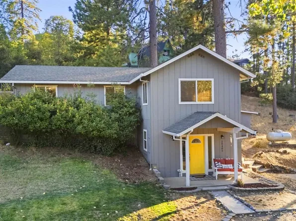 20485 Skyline Rd, Tuolumne, CA 95379