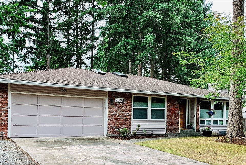 1st image of 9505 163rd Street Ct E