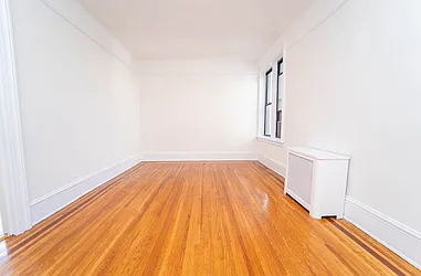 Rented by Modern Spaces