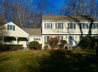 233 Thunder Lake Rd, Wilton, CT 06897