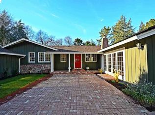 9 Muth Dr, Orinda, CA 94563