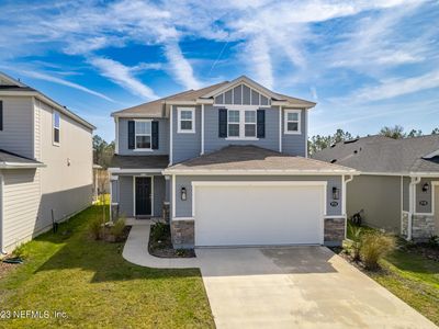 9724 SKYDIVE Court, Jacksonville, FL, 32221