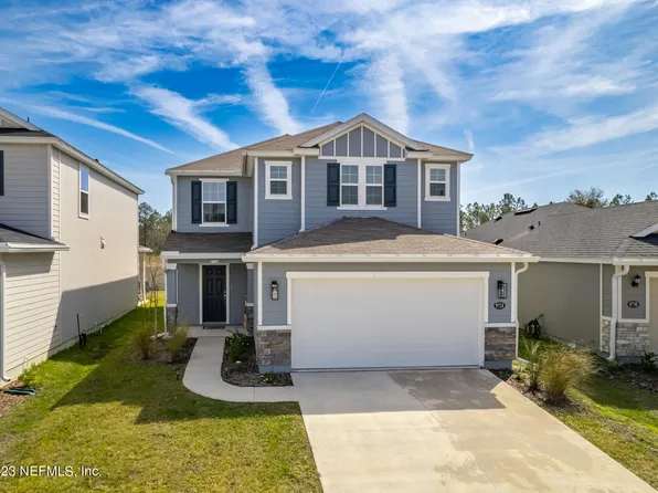 9724 SKYDIVE CT, JACKSONVILLE, FL 32221