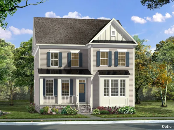 211 Newbury St, Charles Town, WV 25414