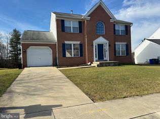 642 Bushytail Dr, Frederick, MD 21703