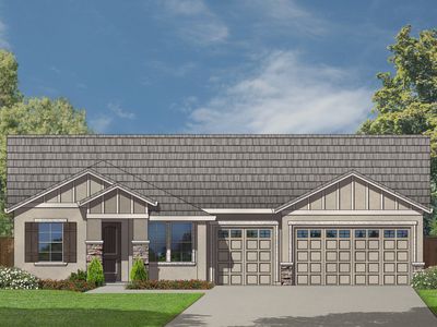1209 Buck Ridge Dr, Rocklin, CA, 95765