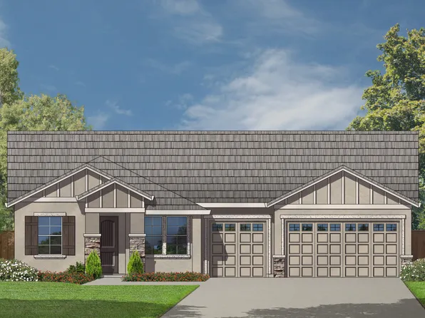 1376 Bear Creek Dr, Rocklin, CA 95765