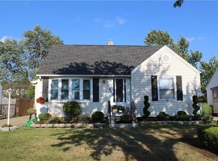 1567 Parker Blvd, Tonawanda, NY 14150