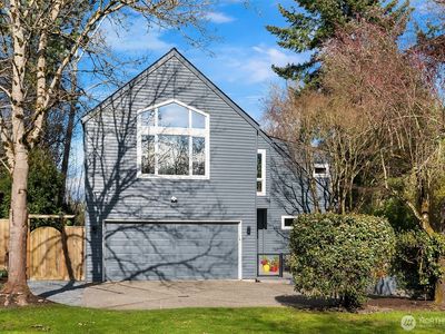 2706 E Helen Street #C, Seattle, WA, 98112