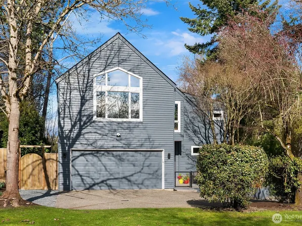 2706 E Helen Street #C, Seattle, WA 98112