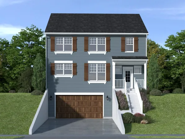 2808 Burkhart Ave, Cincinnati, OH 45213