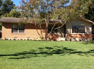 2524 N 41st St, Waco, TX 76708