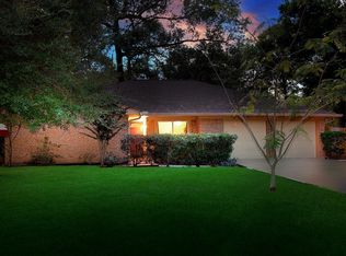 24811 Glen Loch Dr, Spring, TX 77380