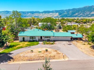 2475 Brenda Way, Washoe Valley, NV