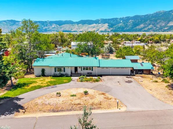 2475 Brenda Way, Washoe Valley, NV 89704