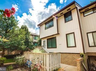 1664 Westwind Way #151, Mc Lean, VA 22102