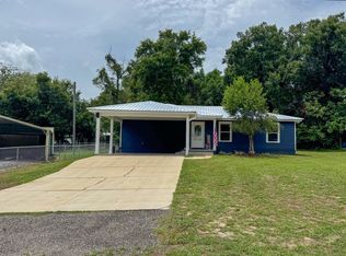 630 SW Orange Ave, Keystone Heights, FL 32656