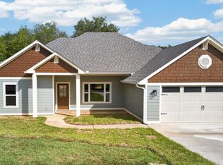 281 An County Rd #308, Frankston, TX 75763