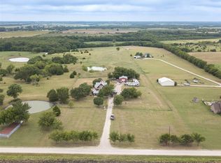 8225 Samuels Rd, Terrell, TX 75160