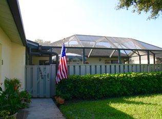 1549 Pheasant Walk APT B, Fort Pierce, FL 34950