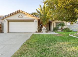 3519 Tanglewood Ave, Rosamond, CA