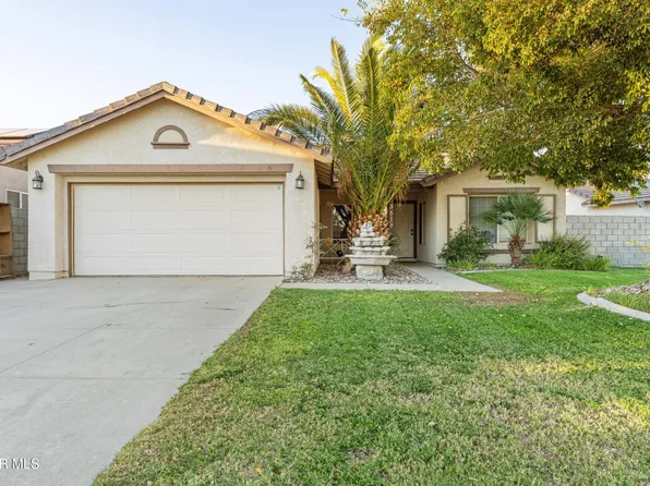 3519 Tanglewood Ave, Rosamond, CA 93560