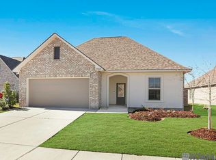 39225 Blue Heron Ct, Prairieville, LA 70769