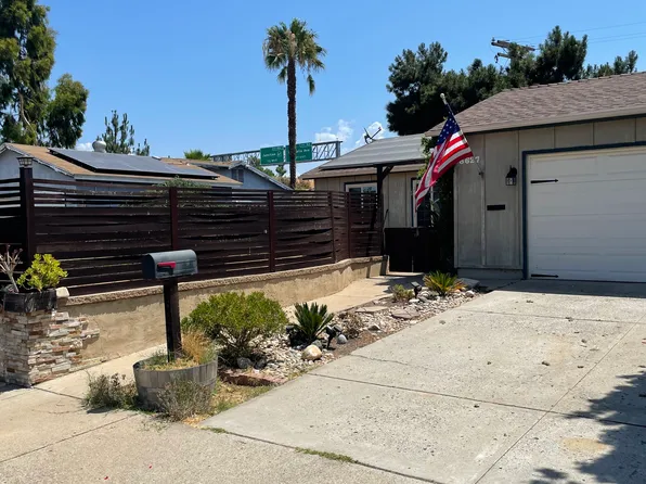 8627 Ian Way, Santee, CA 92071