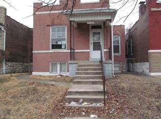 4109 Turner Ave, Saint Louis, MO 63115