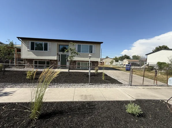 1838 W New York Dr, Salt Lake City, UT 84116