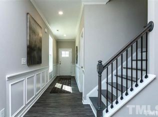 1073 Flagler St, Durham, NC 27713