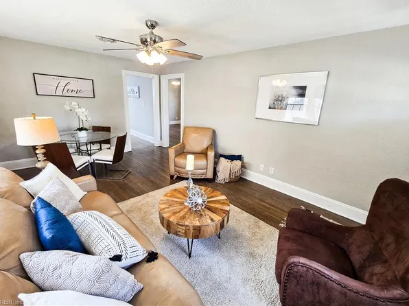 1251 Little Bay Ave, Norfolk, VA 23503