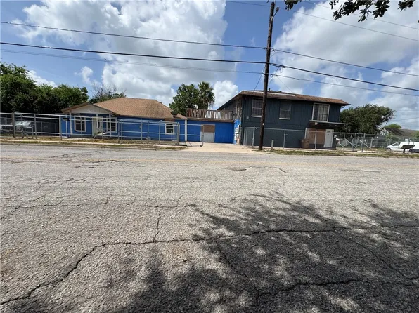 2509 Ruth St, Corpus Christi, TX 78405