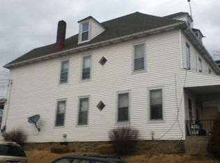 1910 Freemansburg Ave, Easton, PA 18042