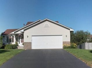 11540 Able St NE, Blaine, MN 55434