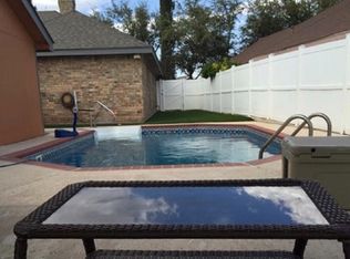 6524 Amber Dr, Odessa, TX 79762