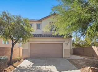 2721 Villa Cordoba Ct, North Las Vegas, NV 89086